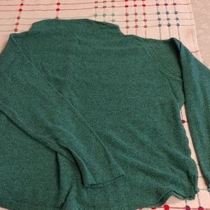 Old Navy Mockneck Sweater